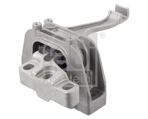 Mounting, engine